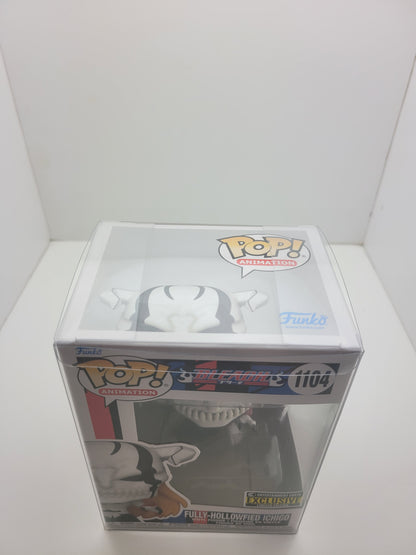 AE/Hollowfied Ichigo Pop!