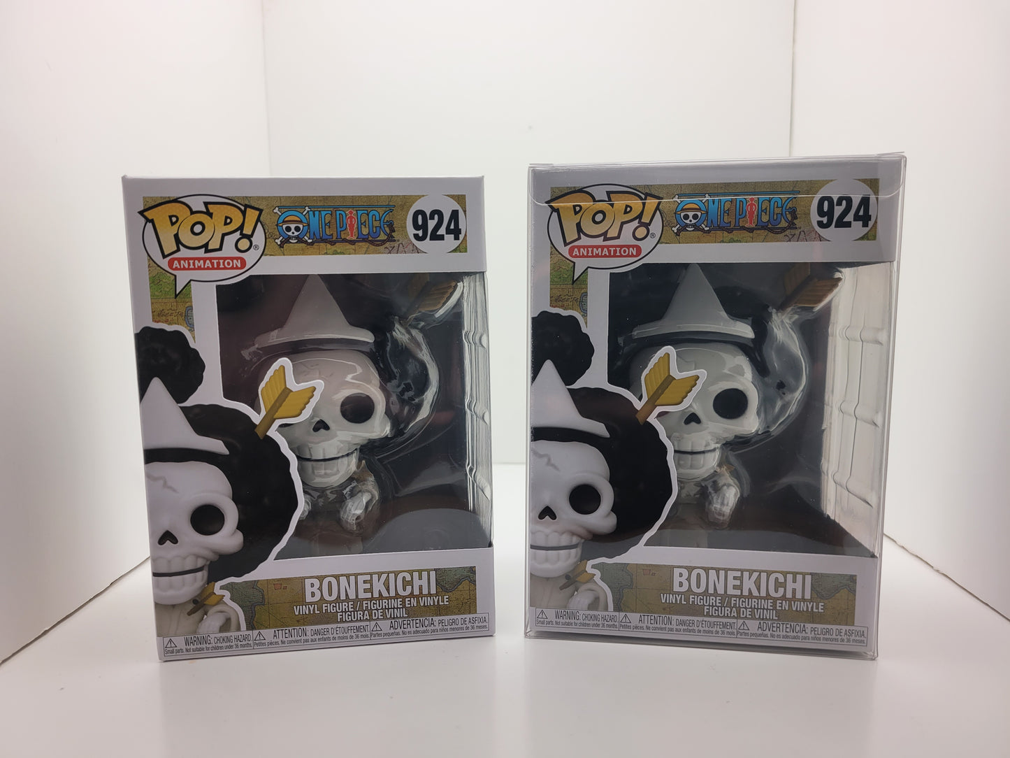 AE/Brook Pop!