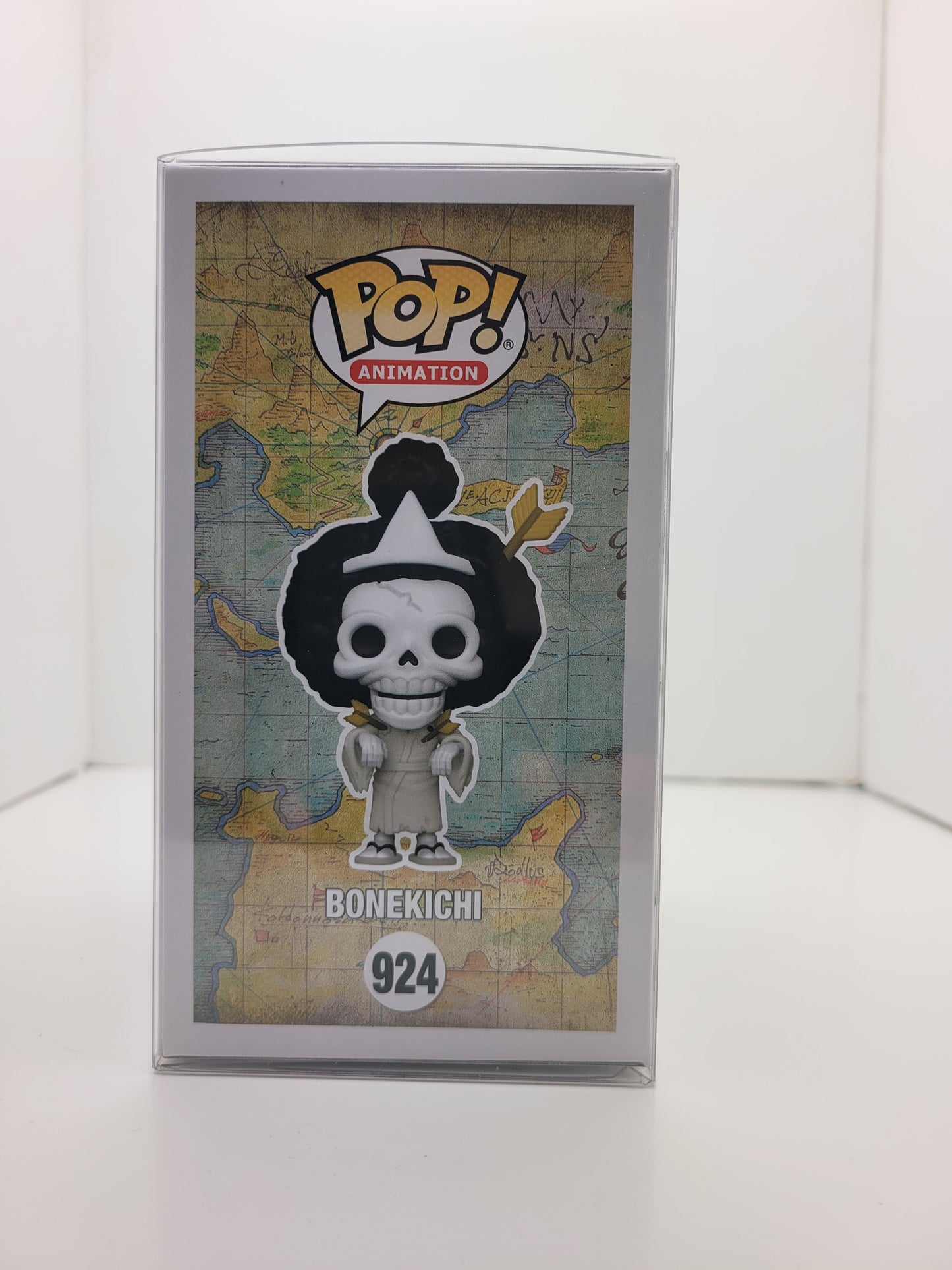 AE/Brook Pop!