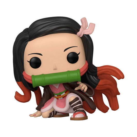 AE/Nezuko Kamado Pop!