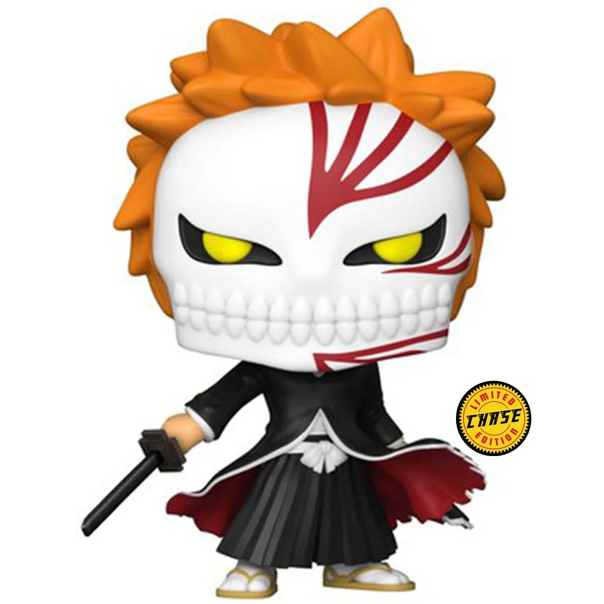 AE/Ichigo Bankai Tensa Zangetsu Chase Pop!