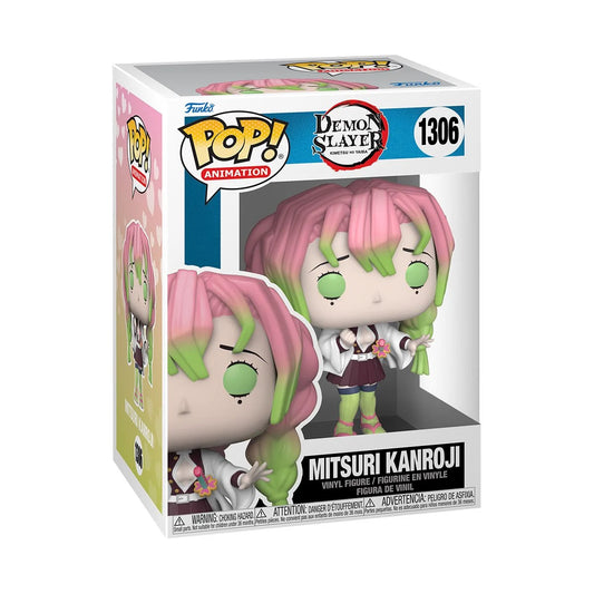 AE/Mitsuri Kanroji Pop!