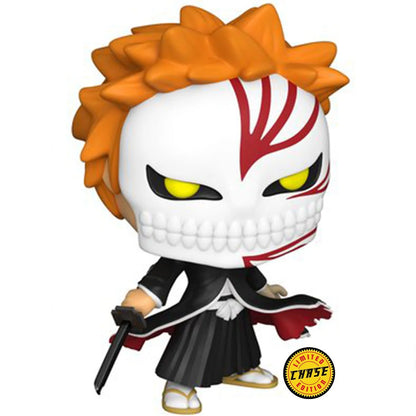 AE/Ichigo Bankai Tensa Zangetsu Chase Pop!