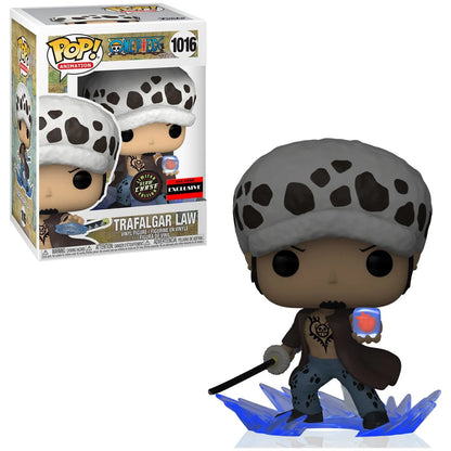 AE/Trafalgar Law Chase Pop!