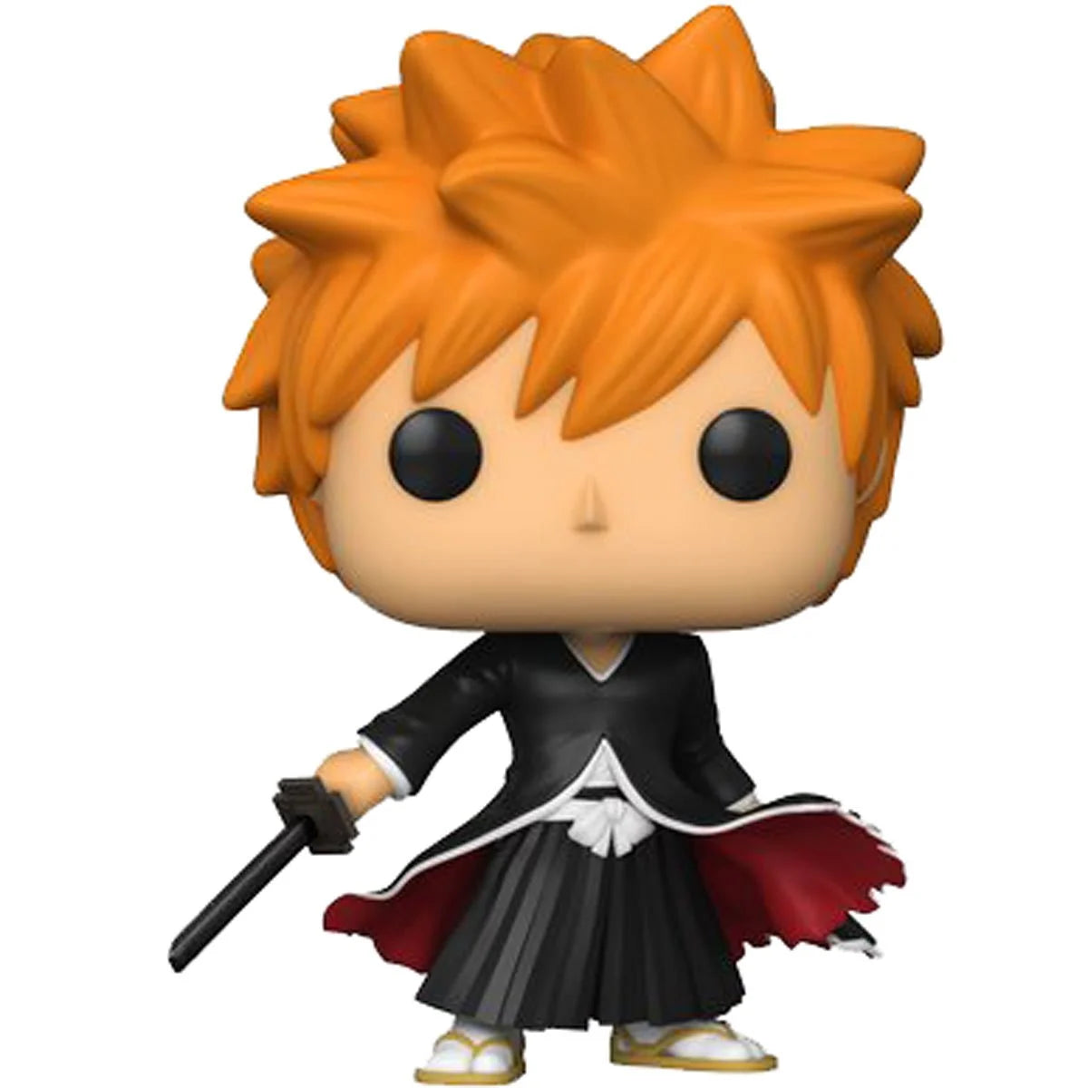 AE/Ichigo Bankai Tensa Zangetsu Pop!