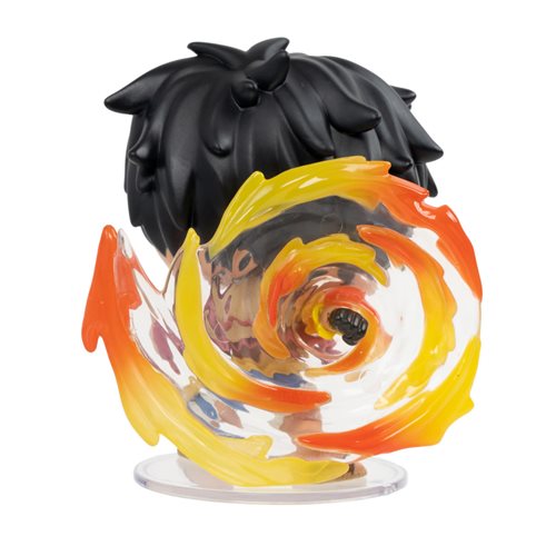 AE/Red Hawk Luffy Pop!