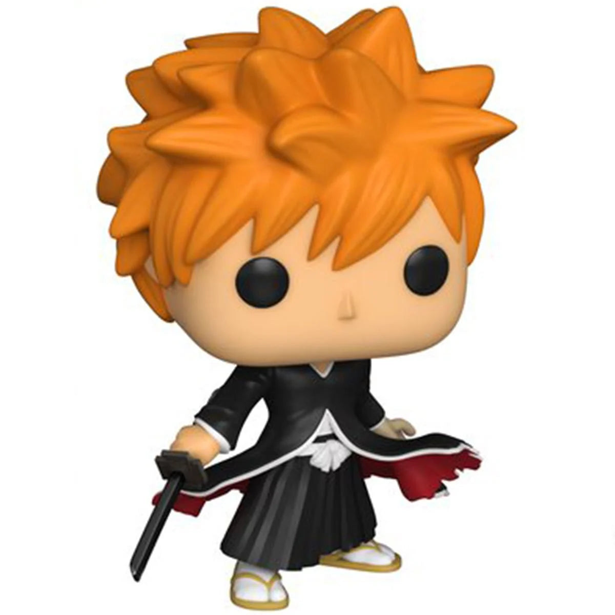 AE/Ichigo Bankai Tensa Zangetsu Pop!