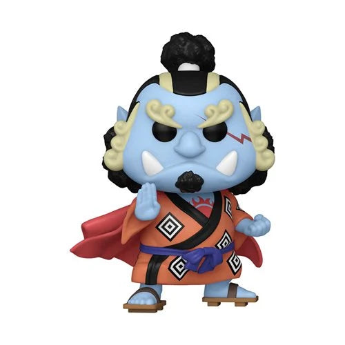 AE/Jinbe Pop!