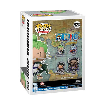 AE/Roronoa Zoro Pop!