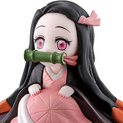 AE/Nezuko Ichiban Statue