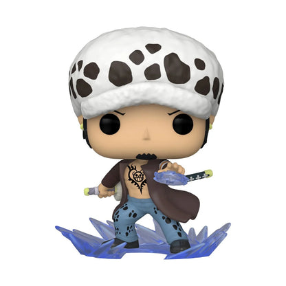 AE/Trafalgar Law Pop!