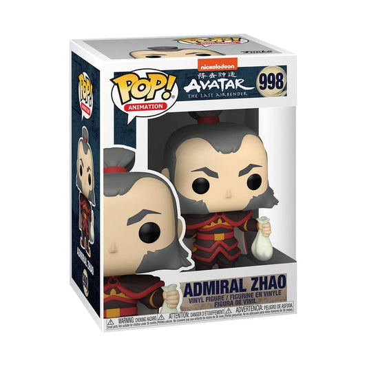 AE/Admiral Zhao Pop!