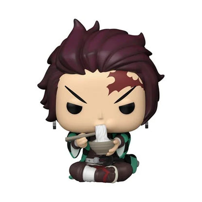 AE/Tanjiro with Noodles Pop!