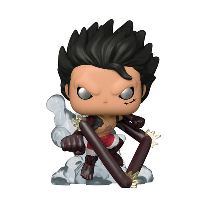 AE/Snake-Man Luffy Pop!