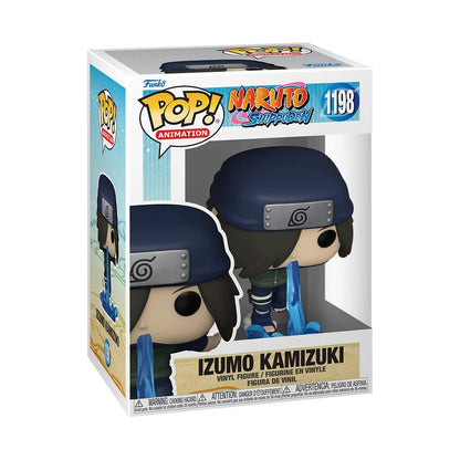 AE/Izumo Kamizuki Pop!