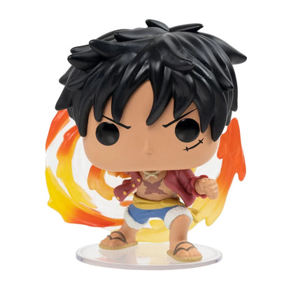 AE/Red Hawk Luffy Pop!