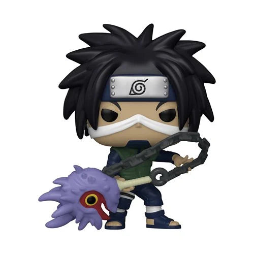 AE/Kotetsu Hagane Pop!