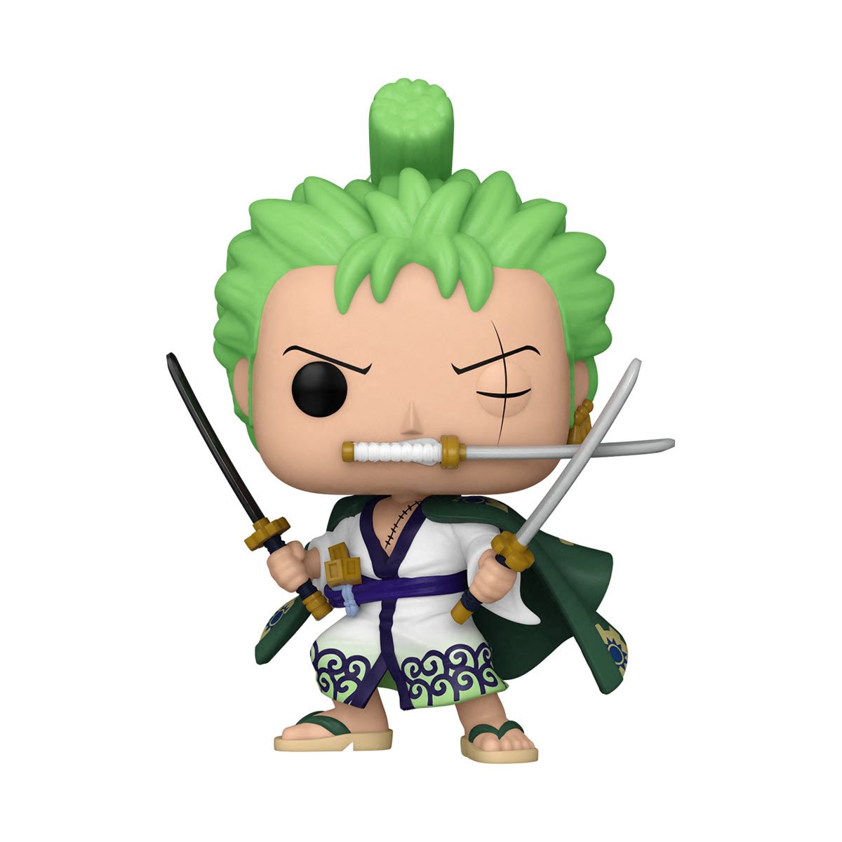 AE/Roronoa Zoro Pop!